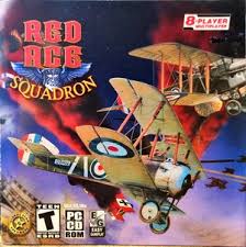 Red Ace Squadron