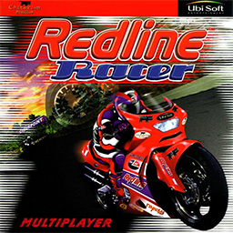 Redline Racer (PC Version)